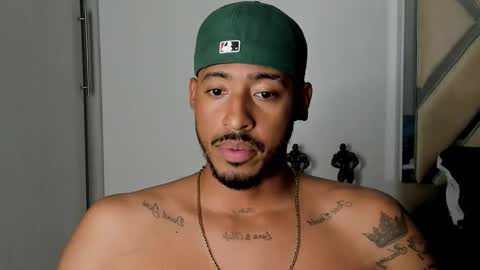 rkingblack95 online show from 03/09/26, 01:31