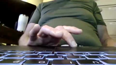 rlcock1 online show from 10/26/25, 07:25