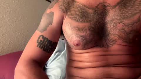 Snapshot of rluxe2676 chatting on 01/22/25, 09:24 BwC4Breed online show from 01/22/25, 09:24