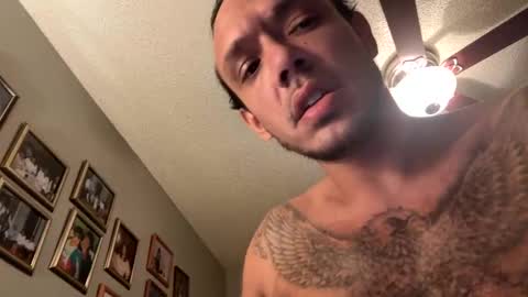 Snapshot of rluxe2676 chatting on 01/23/25, 03:05 BwC4Breed online show from 01/23/25, 03:05