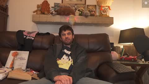 Snapshot of rndmzd chatting on 01/14/25, 09:45 Ryan aka KeylimeRy online show from 01/14/25, 09:45