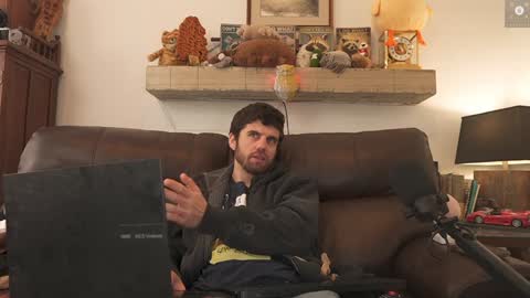 Snapshot of rndmzd chatting on 01/14/25, 03:57 Ryan aka KeylimeRy online show from 01/14/25, 03:57