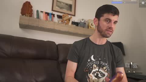 Snapshot of rndmzd chatting on 02/01/25, 03:28 Ryan aka KeylimeRy online show from 02/01/25, 03:28