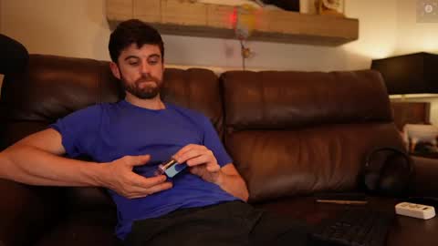 Snapshot of rndmzd chatting on 09/26/25, 07:34 Ryan aka KeylimeRy online show from 09/26/25, 07:34