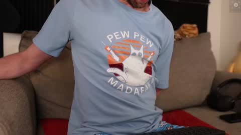 Ryan aka KeylimeRy online show from 03/04/26, 02:01