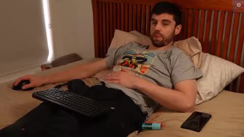 Ryan aka KeylimeRy online show from 03/16/26, 09:52