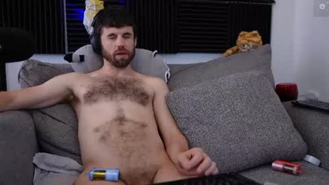 Ryan aka KeylimeRy online show from 07/25/26, 04:04