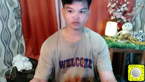 Snapshot of rnl_cum chatting on 12/24/24, 07:33 RICH MY GOAL online show from 12/24/24, 07:33