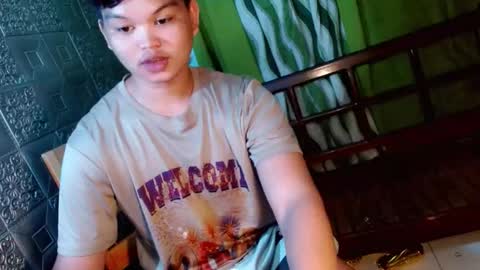 Snapshot of rnl_cum chatting on 01/06/25, 12:16 RICH MY GOAL online show from 01/06/25, 12:16
