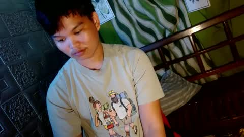 Snapshot of rnl_cum chatting on 01/22/25, 07:56 RICH MY GOAL online show from 01/22/25, 07:56