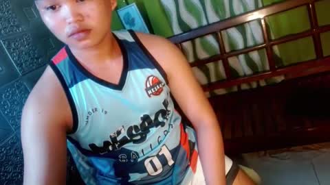 Snapshot of rnl_cum chatting on 01/26/25, 03:38 RICH MY GOAL online show from 01/26/25, 03:38