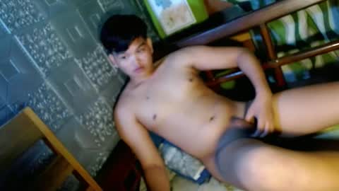 Snapshot of rnl_cum chatting on 02/02/25, 01:02 RICH MY GOAL online show from 02/02/25, 01:02