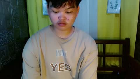 Snapshot of rnl_cum chatting on 10/12/25, 10:58 RICH MY GOAL online show from 10/12/25, 10:58