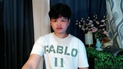 RICH MY GOAL online show from 10/27/25, 03:43