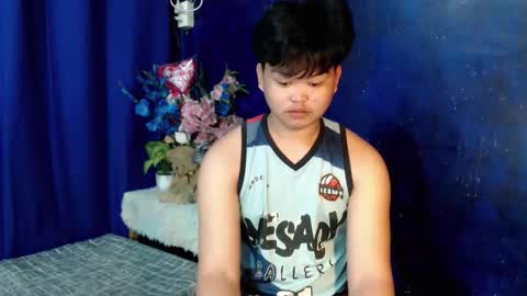 RICH MY GOAL online show from 11/25/25, 02:44