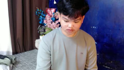 RICH MY GOAL online show from 03/04/26, 05:08