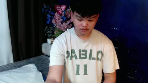 RICH MY GOAL online show from 03/05/26, 05:31