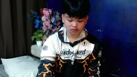 RICH MY GOAL online show from 03/27/26, 06:18