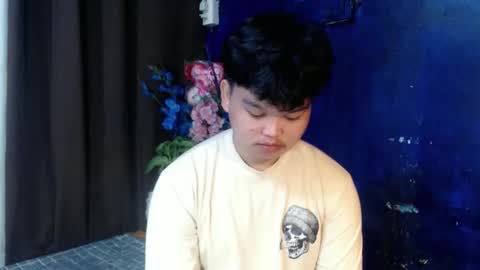 RICH MY GOAL online show from 03/29/26, 06:08