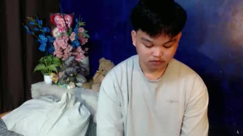 RICH MY GOAL online show from 04/12/26, 05:18