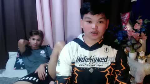 RICH MY GOAL online show from 04/21/26, 07:06