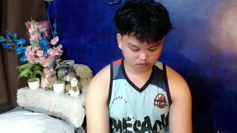 RICH MY GOAL online show from 04/23/26, 06:54