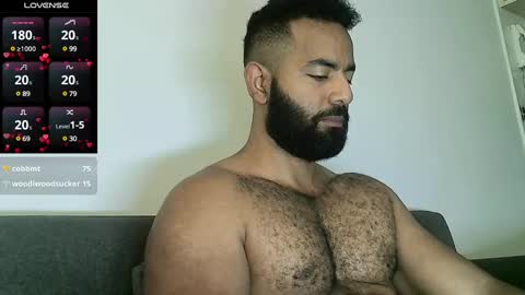 SebasRoa online show from 02/11/25, 03:08