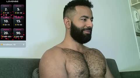 SebasRoa online show from 02/12/25, 02:21