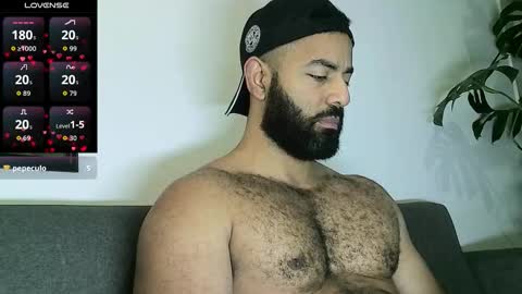 SebasRoa online show from 09/09/25, 05:23