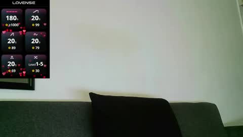 SebasRoa online show from 04/06/26, 03:35