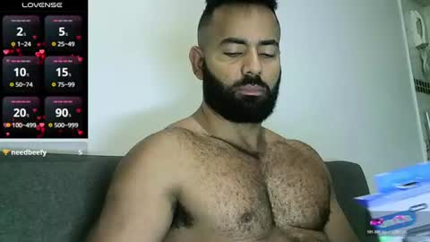 SebasRoa online show from 07/22/26, 05:27