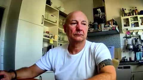 roadrunnerger online show from 10/18/25, 11:00