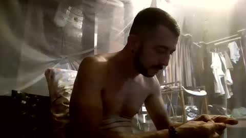 Daddy online show from 01/15/25, 08:41