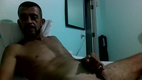 Daddy online show from 10/14/25, 04:41