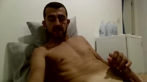 Daddy online show from 12/19/25, 09:05