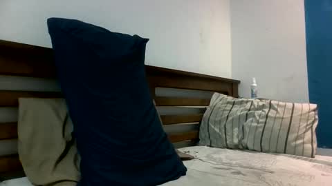 Daddy online show from 03/02/26, 07:37