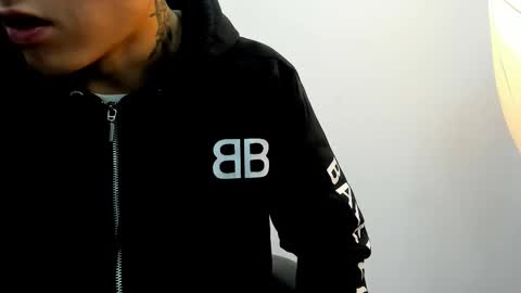 Roan Birkin online show from 11/11/25, 09:04