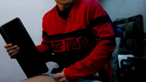 Roan Birkin online show from 01/06/26, 09:39