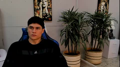 Roan Birkin online show from 06/03/26, 07:19