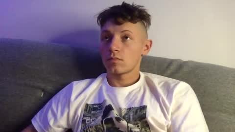 RoastingCorn online show from 01/20/25, 08:52