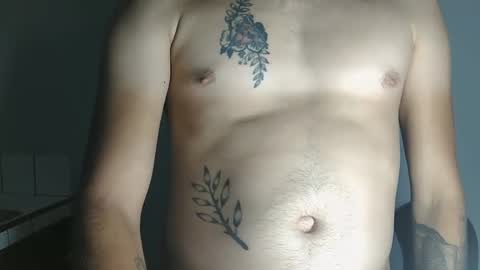 RoastingCorn online show from 10/04/25, 10:13