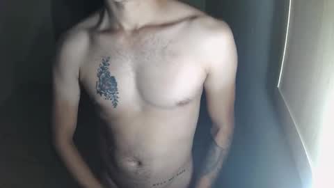 RoastingCorn online show from 10/22/25, 07:41