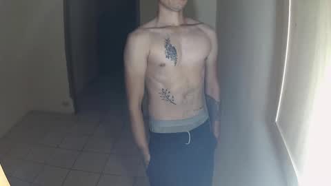 RoastingCorn online show from 10/26/25, 12:55