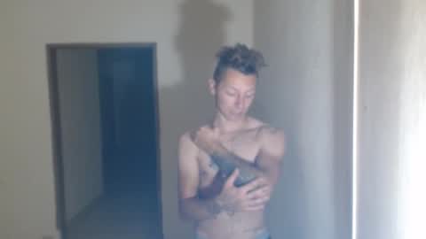 RoastingCorn online show from 11/01/25, 12:07