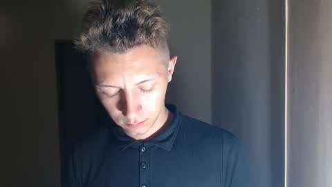 RoastingCorn online show from 11/10/25, 06:56