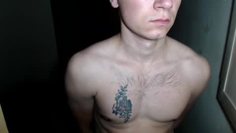 RoastingCorn online show from 02/17/26, 01:02