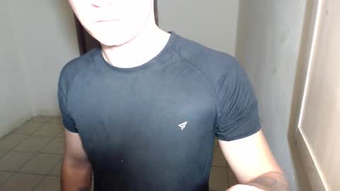 RoastingCorn online show from 03/02/26, 02:36