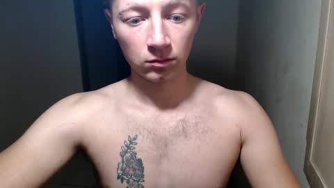 RoastingCorn online show from 03/17/26, 04:50