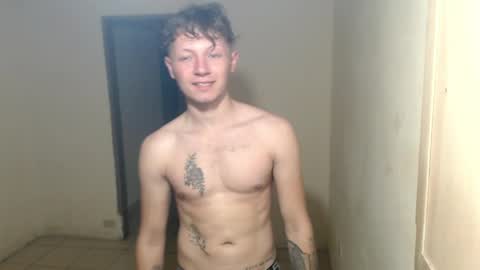 RoastingCorn online show from 04/01/26, 12:33