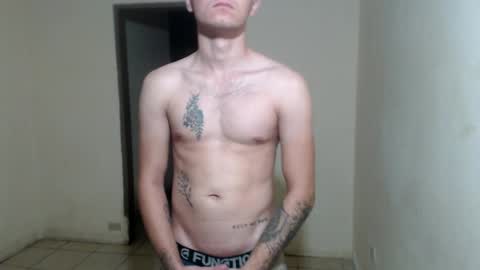 RoastingCorn online show from 04/01/26, 12:50